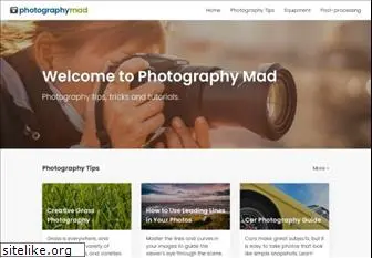 photographymad.com