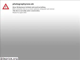 photographynow.de