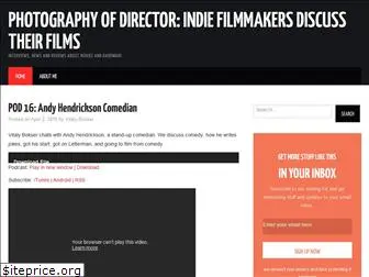 photographyofdirector.com