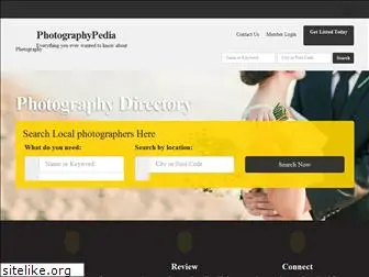 photographypedia.com