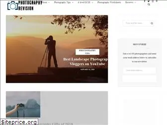 photographyrevision.com