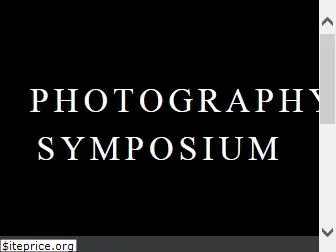 photographysymposium.com