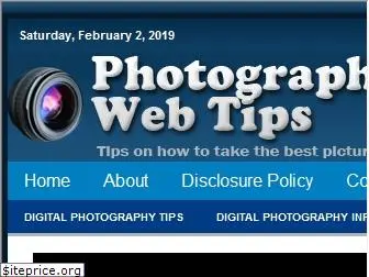 photographywebtips.com
