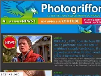 photogriffon.com