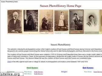 photohistory-sussex.co.uk