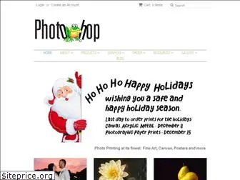 photohop.ca