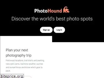 photohound.co