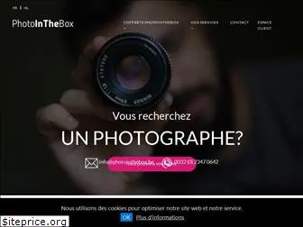 photointhebox.fr