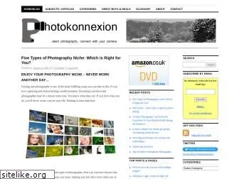 photokonnexion.com