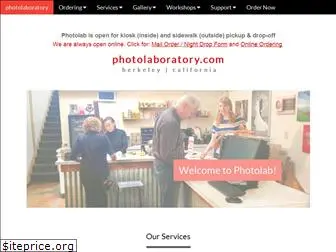 www.photolaboratory.com