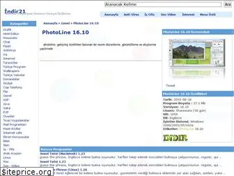 photoline-16-10-indir.indir21.com