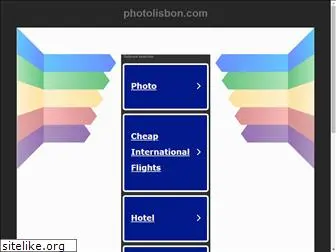 photolisbon.com