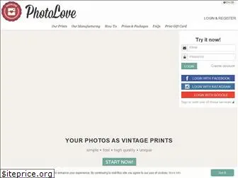 photoloveprints.com