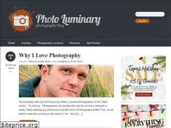photoluminary.com