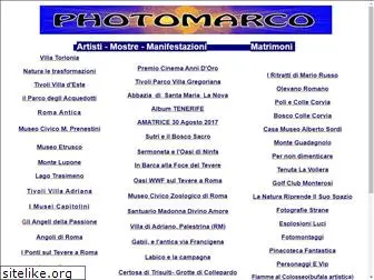 photomarco.it