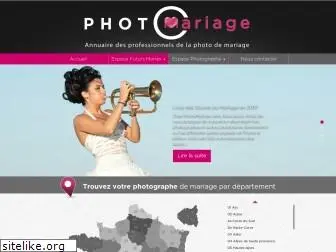 photomariage.fr