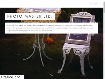 photomasterltd.com