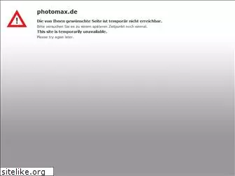 photomax.de