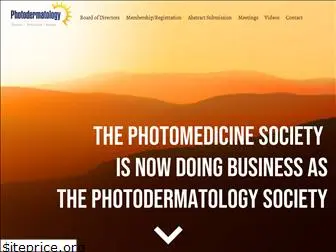 photomedicine.org