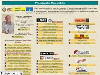 photomemorabilia.co.uk