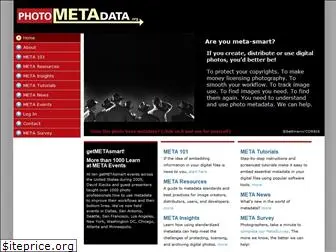 photometadata.org
