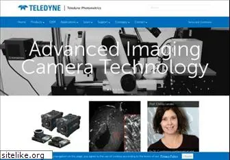 photometrics.com