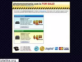 photomonomania.com