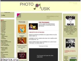 photomusik.com