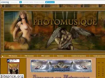 photomusique.fr