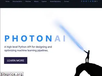 photon-ai.com