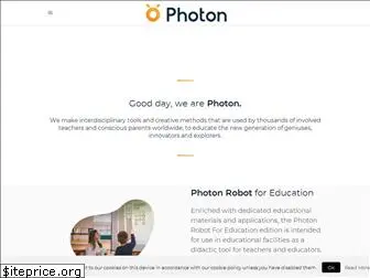 photon.education