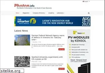 photon.info