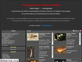 photonature.ca