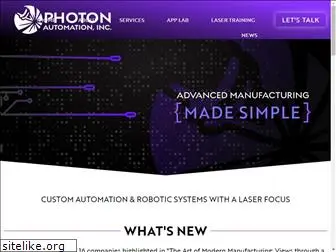 photonautomation.com