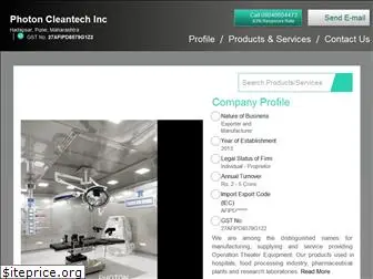 photoncleantech.com