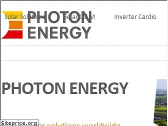 photonenergy.com