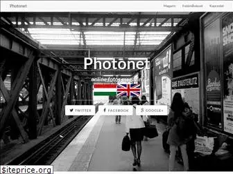 photonet.hu