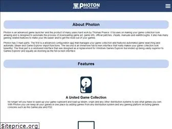 photongamemanager.com