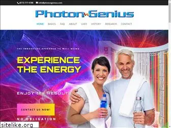 photongenius.com