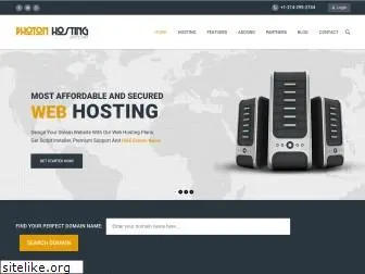 photonhosting.com