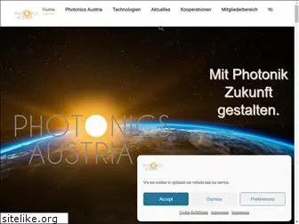 photonics-austria.at
