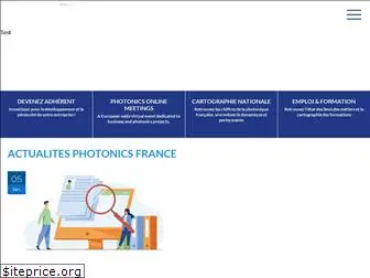 photonics-france.org