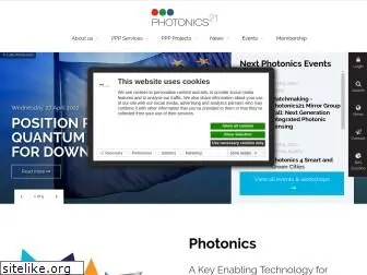 photonics21.org