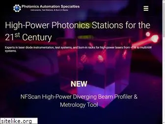 photonicsautomation.com