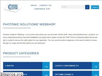 photonicshop.co.uk