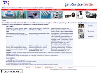 photonicsindia.com