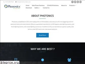 photonicslights.com