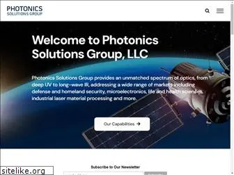 photonicsllc.com