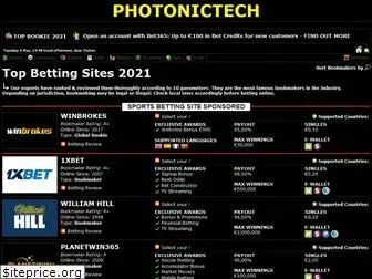 photonictech.ru