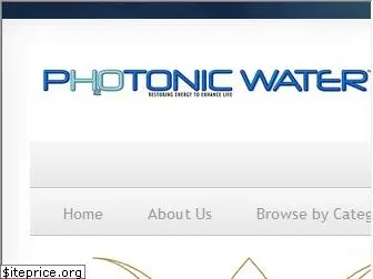 photonicwater.com